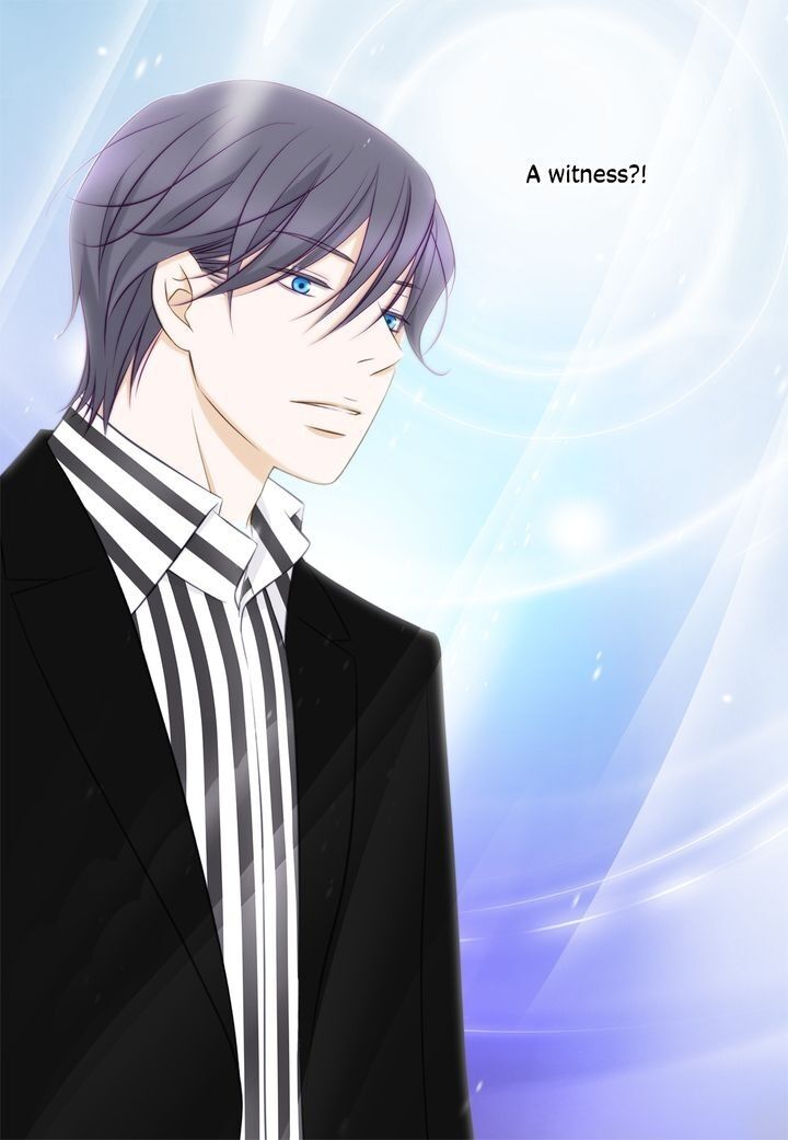 President Long-Legs chapter 85 - page 10