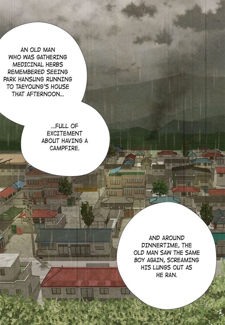 President Long-Legs chapter 85 - page 13