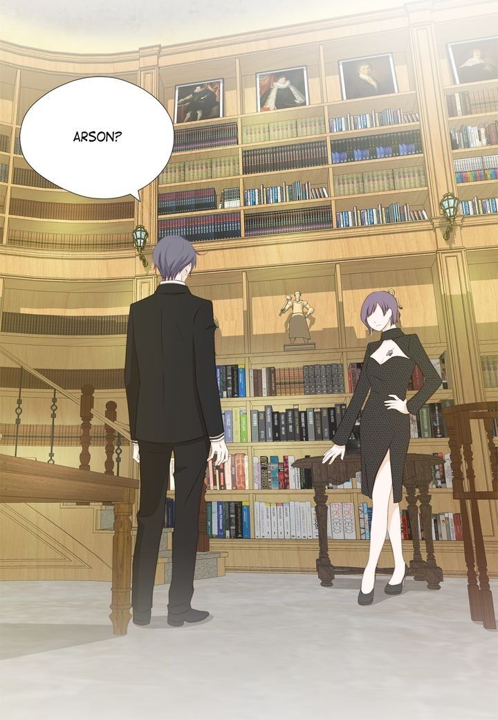 President Long-Legs chapter 85 - page 2