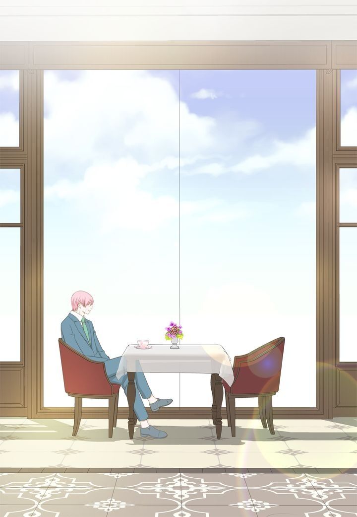 President Long-Legs chapter 85 - page 27