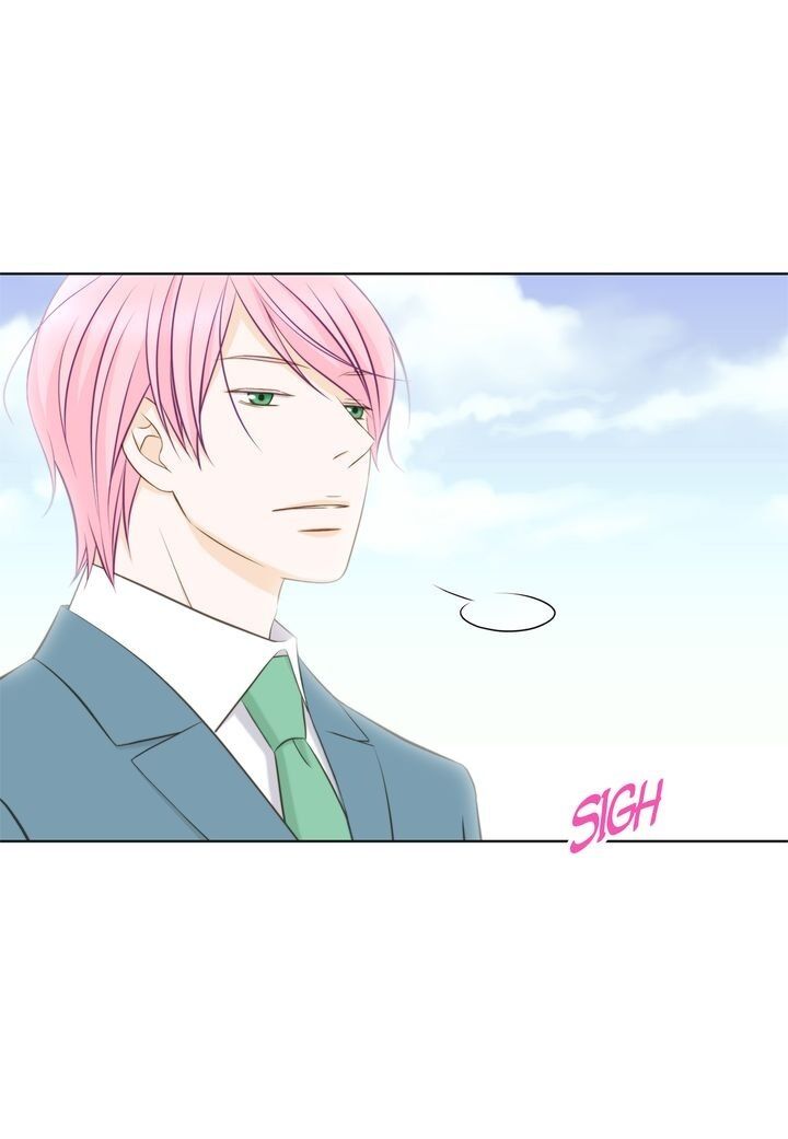 President Long-Legs chapter 85 - page 28