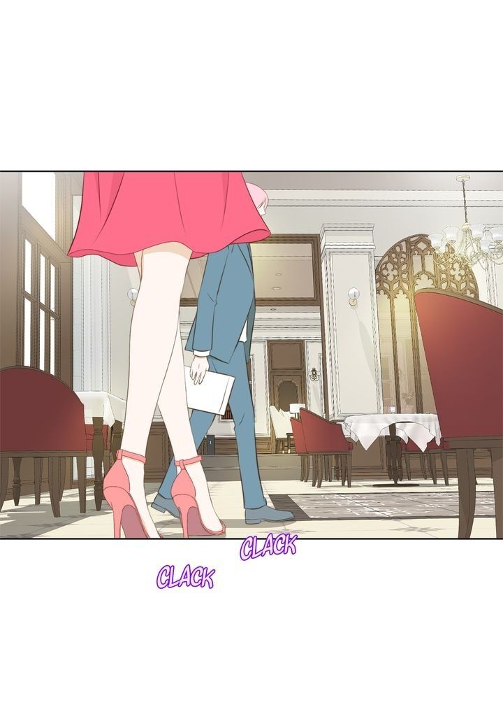 President Long-Legs chapter 85 - page 31