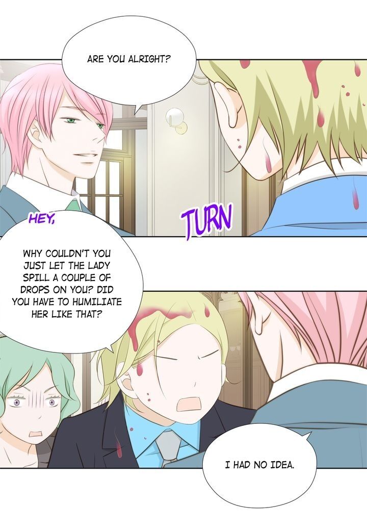 President Long-Legs chapter 85 - page 36