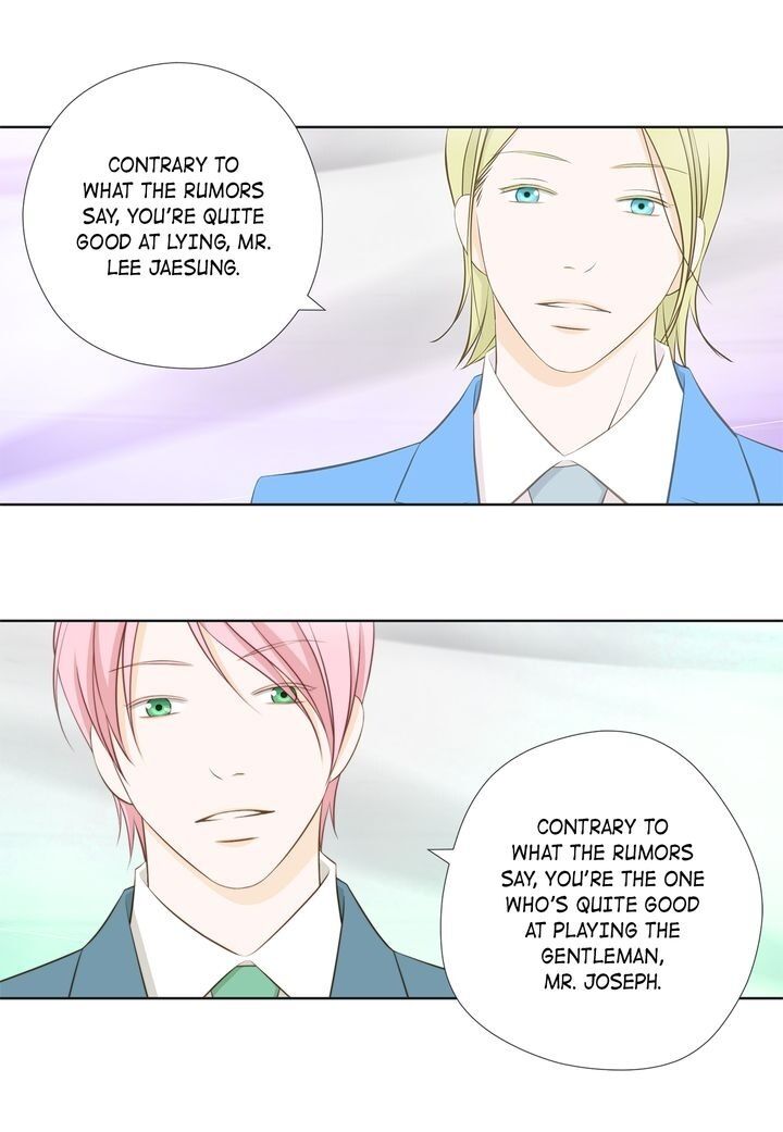 President Long-Legs chapter 85 - page 37