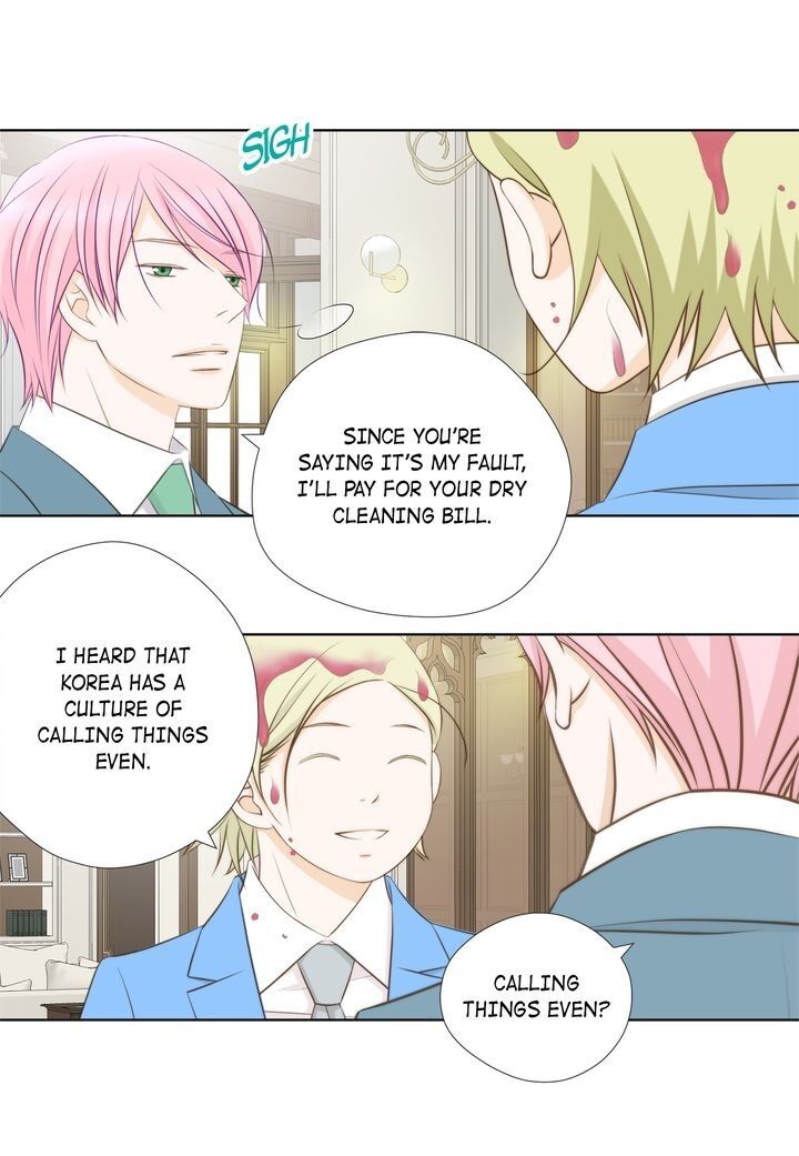 President Long-Legs chapter 85 - page 38