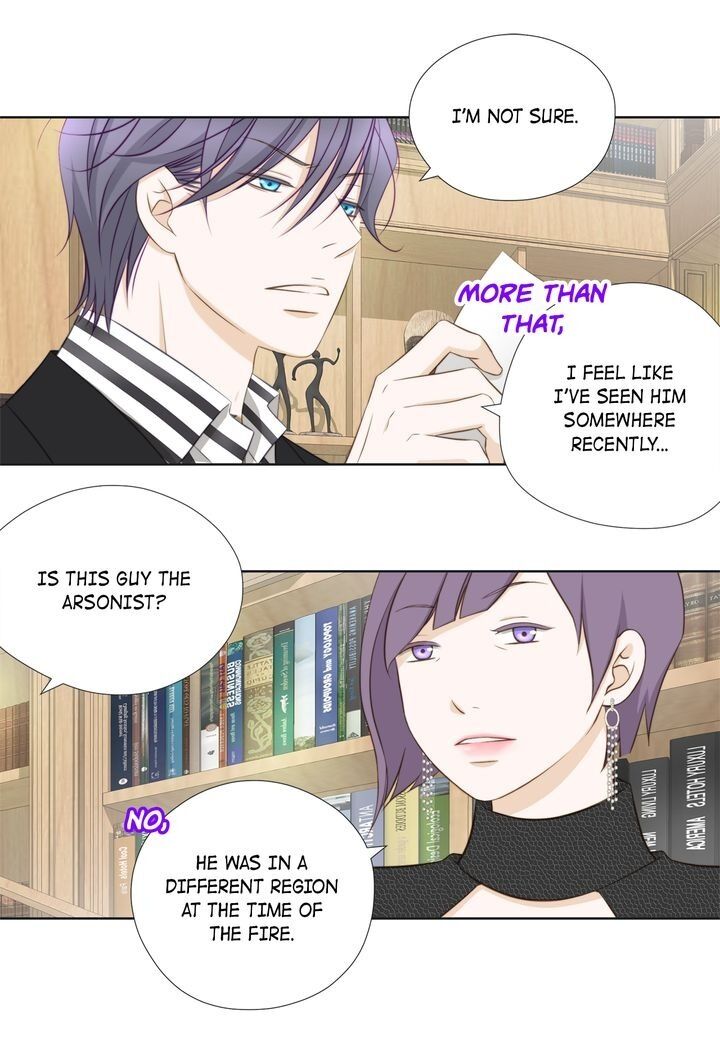 President Long-Legs chapter 85 - page 4