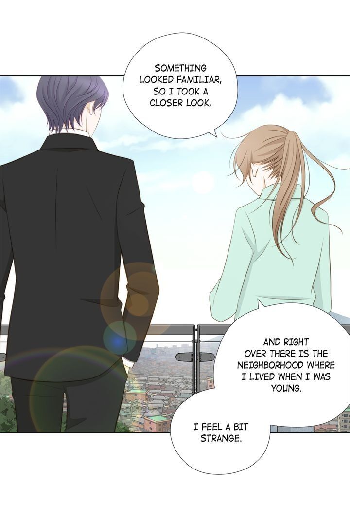 President Long-Legs chapter 85 - page 44