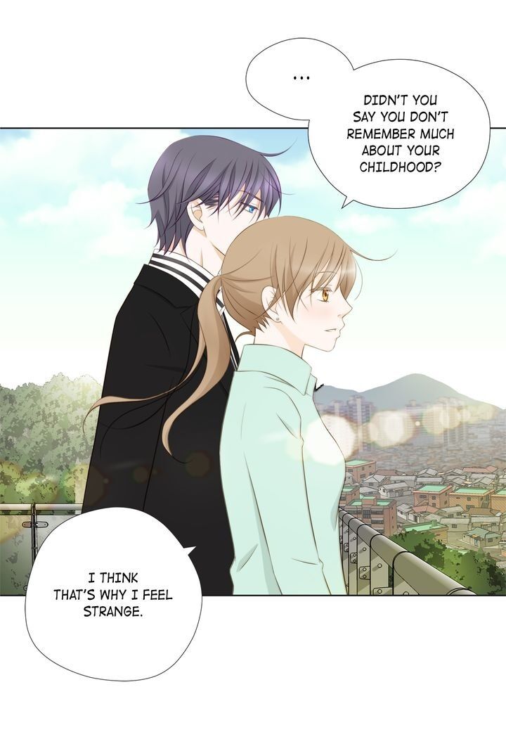 President Long-Legs chapter 85 - page 45
