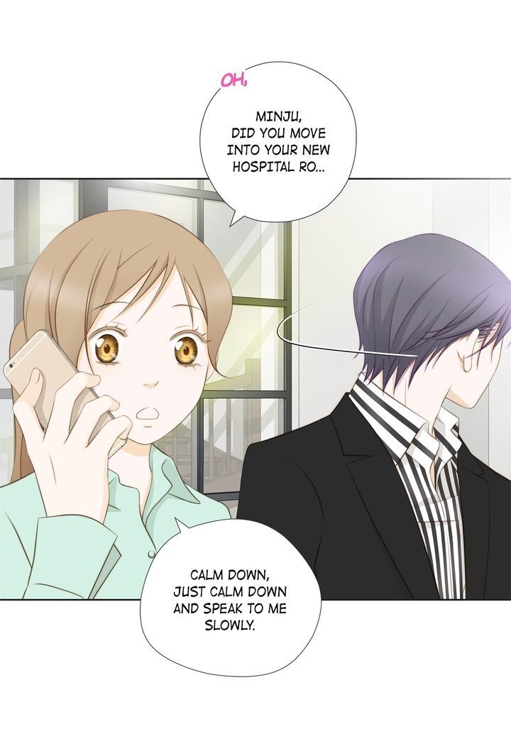 President Long-Legs chapter 85 - page 47