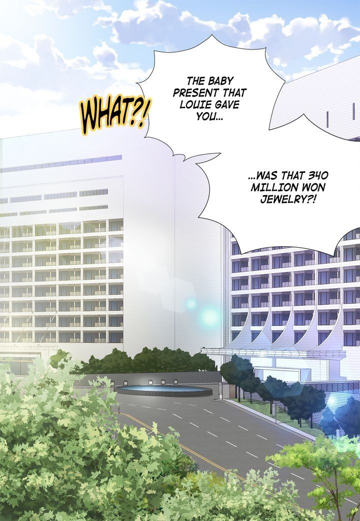 President Long-Legs chapter 85 - page 48
