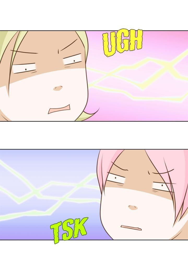 President Long-Legs chapter 85 - page 50