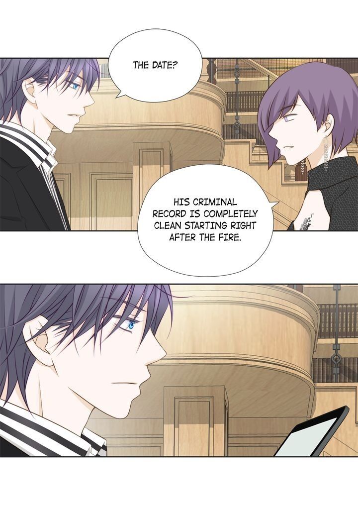 President Long-Legs chapter 85 - page 7