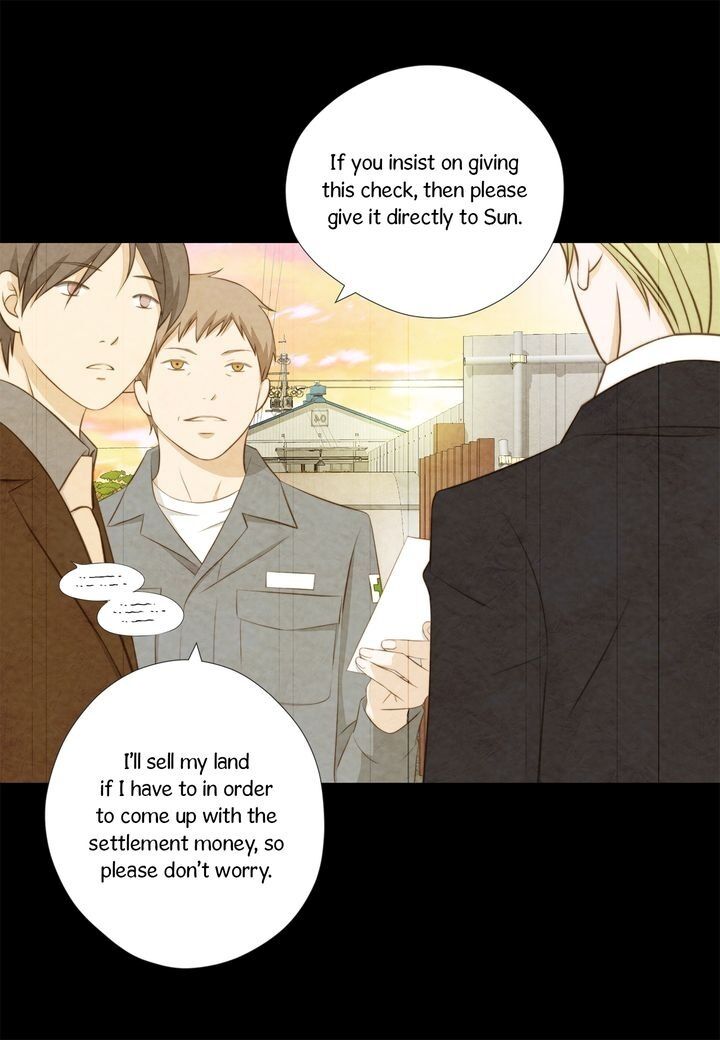 President Long-Legs chapter 74 - page 13