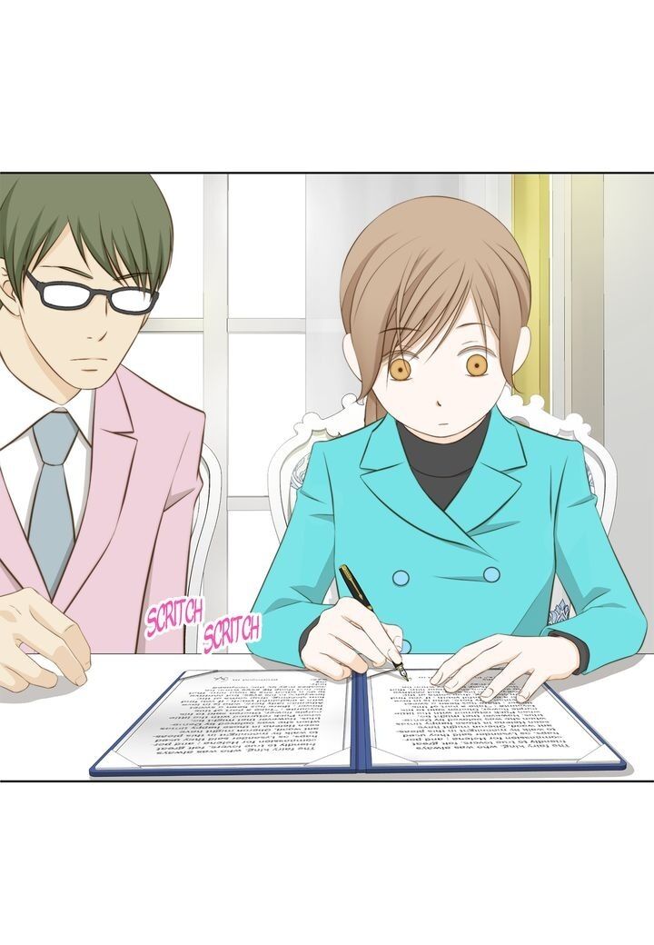 President Long-Legs chapter 74 - page 20