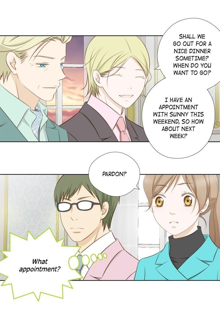 President Long-Legs chapter 74 - page 23