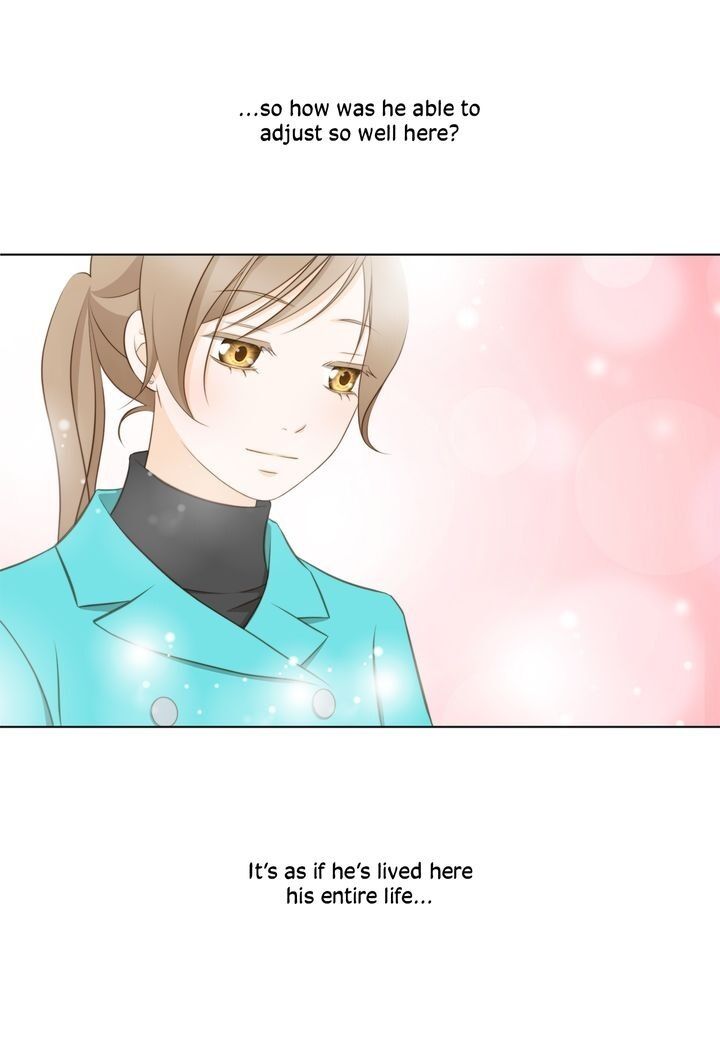 President Long-Legs chapter 74 - page 28