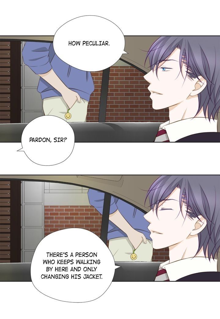 President Long-Legs chapter 74 - page 30