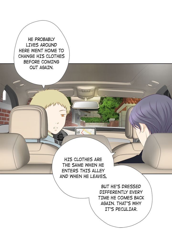 President Long-Legs chapter 74 - page 31