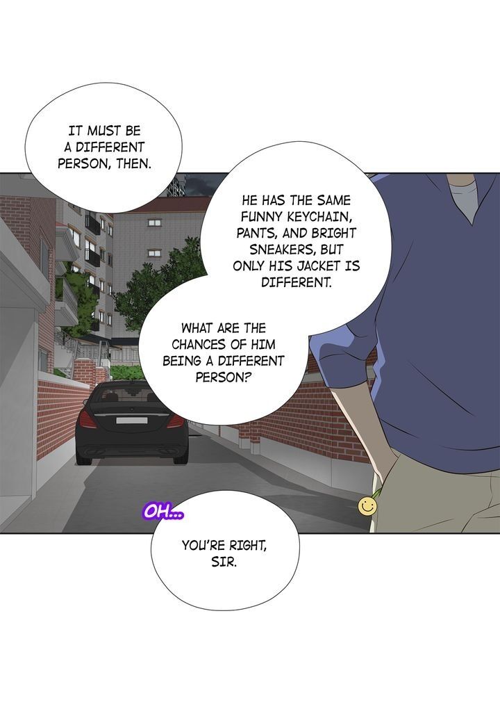 President Long-Legs chapter 74 - page 32