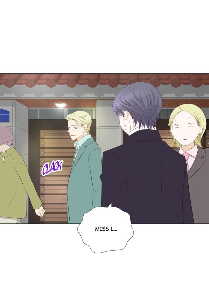 President Long-Legs chapter 74 - page 40