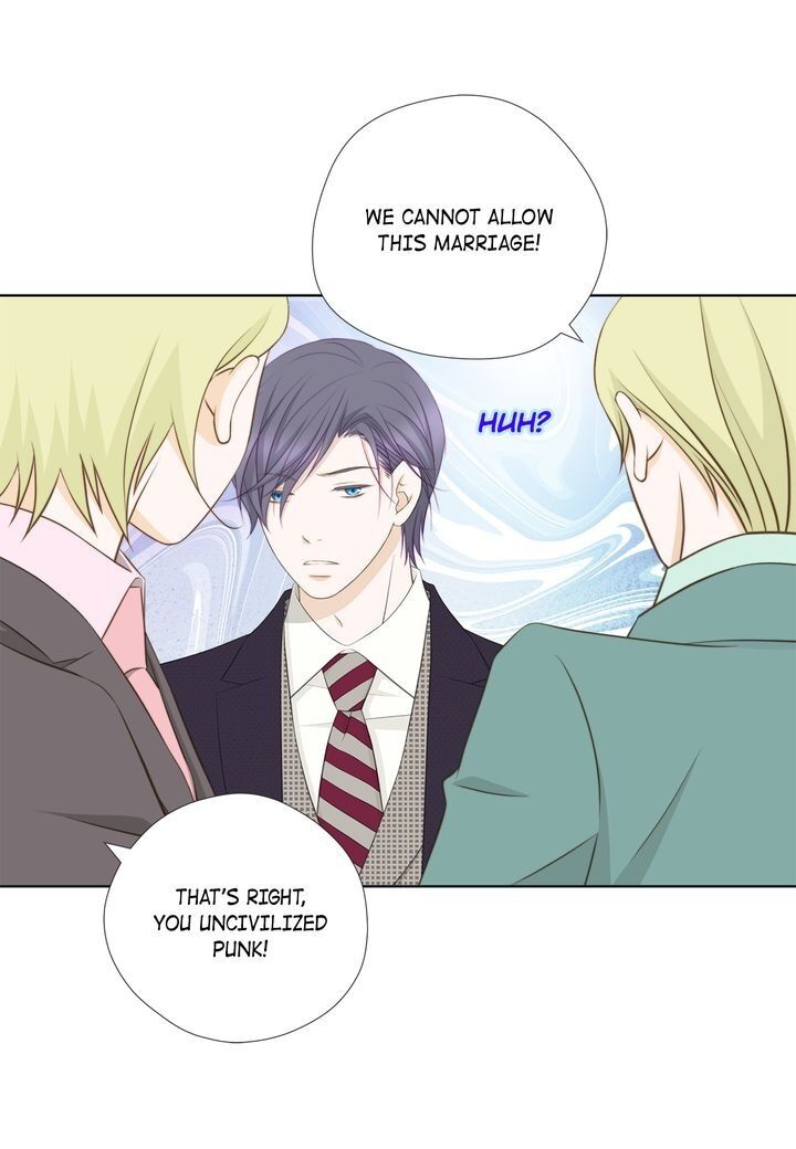 President Long-Legs chapter 74 - page 41