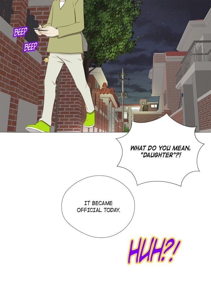 President Long-Legs chapter 74 - page 44