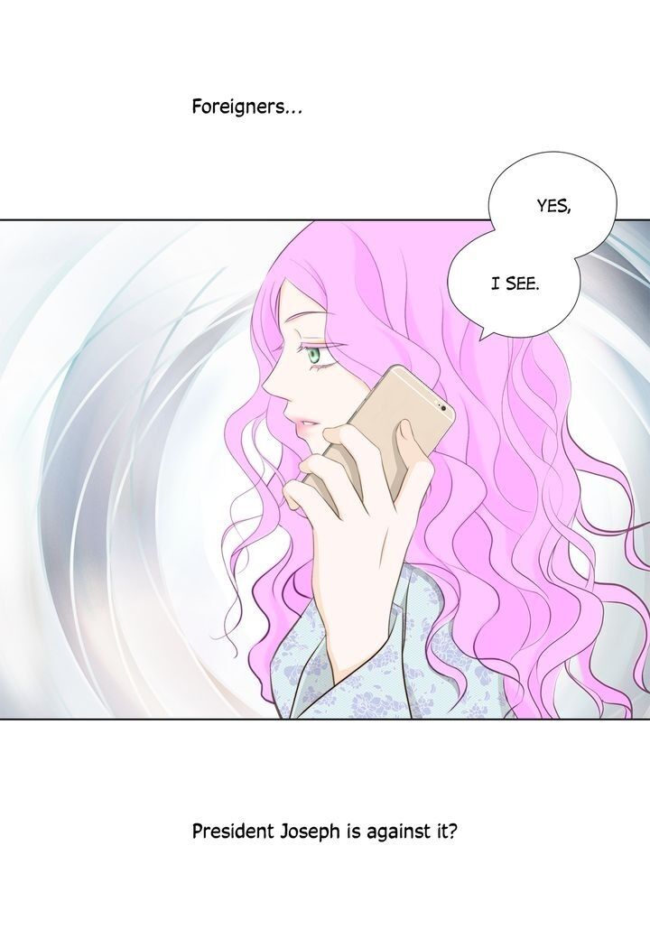 President Long-Legs chapter 74 - page 46