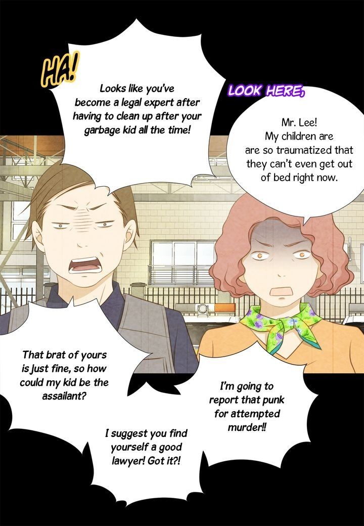 President Long-Legs chapter 74 - page 5