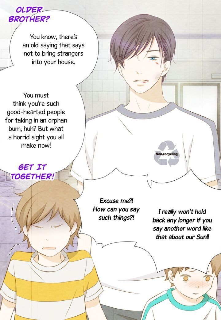 President Long-Legs chapter 74 - page 7