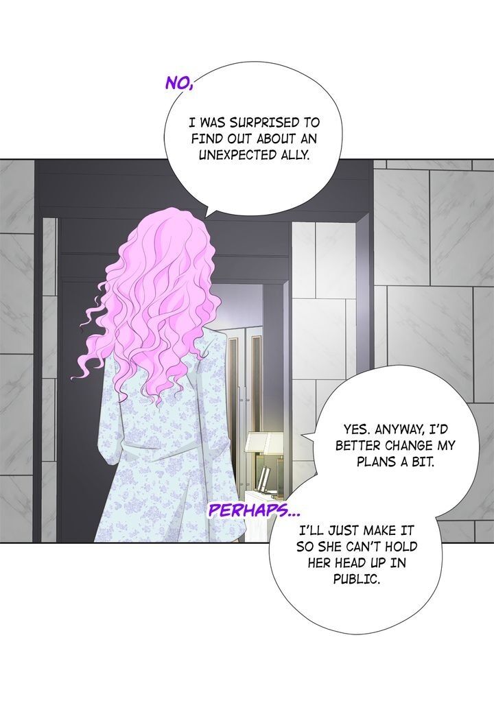 President Long-Legs chapter 75 - page 11
