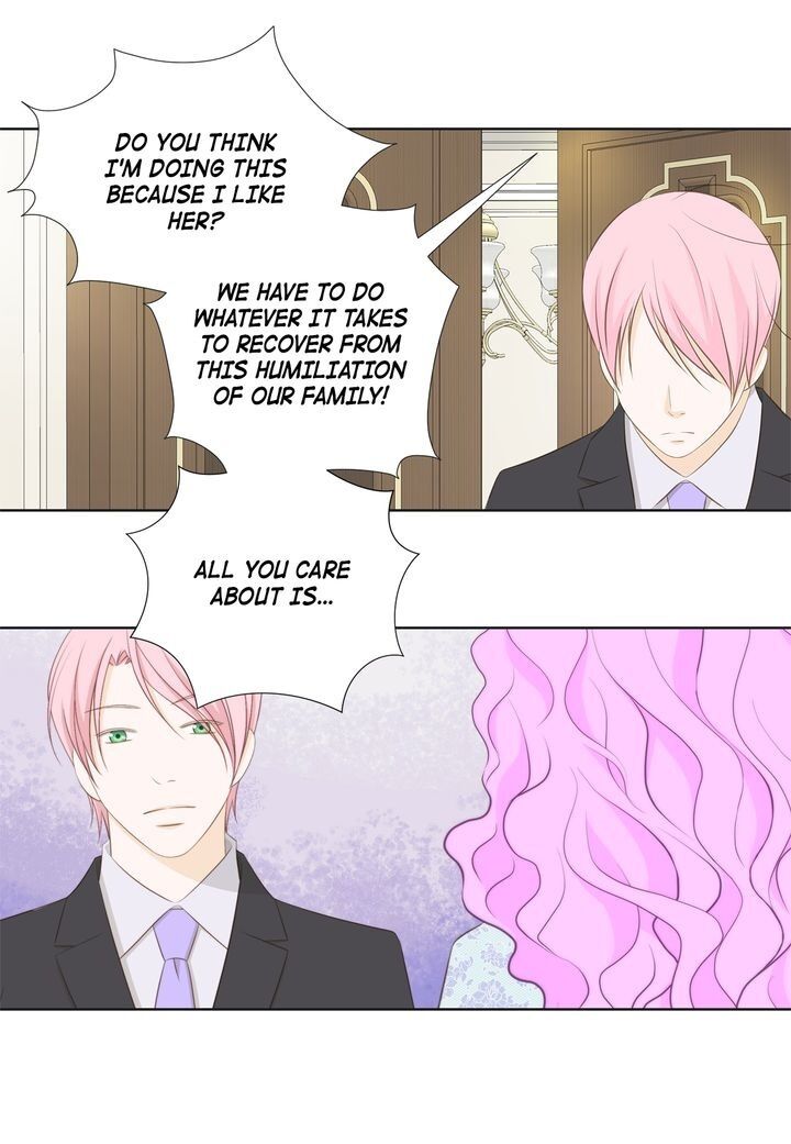 President Long-Legs chapter 75 - page 13