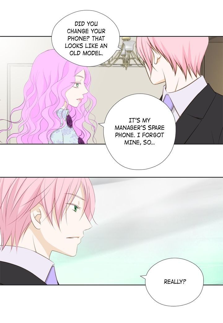 President Long-Legs chapter 75 - page 15