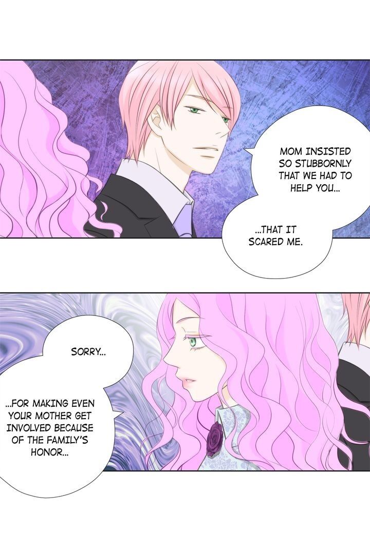 President Long-Legs chapter 75 - page 16