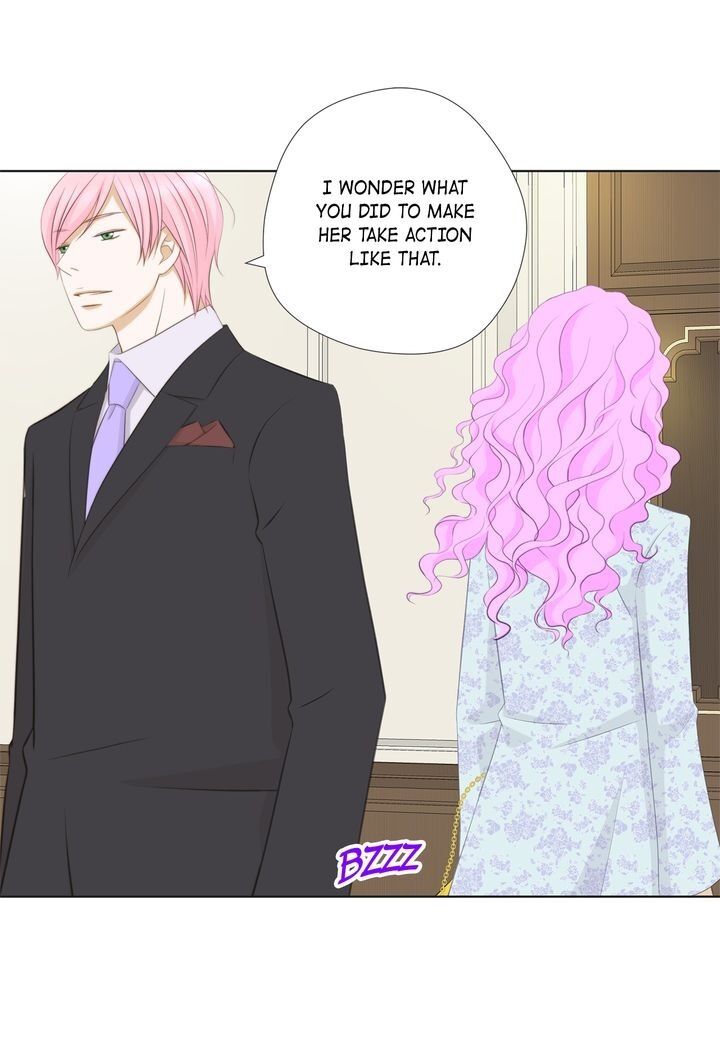 President Long-Legs chapter 75 - page 17