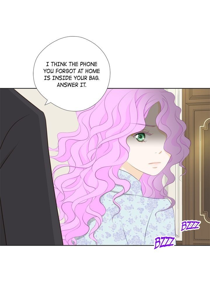 President Long-Legs chapter 75 - page 18