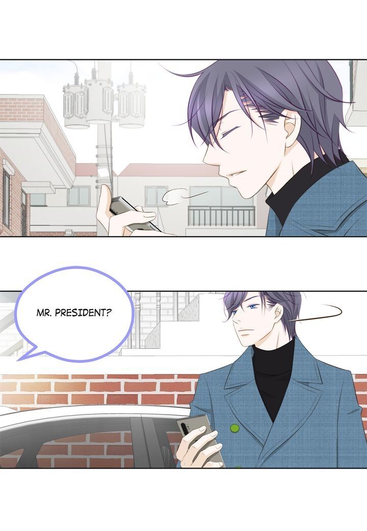 President Long-Legs chapter 75 - page 23