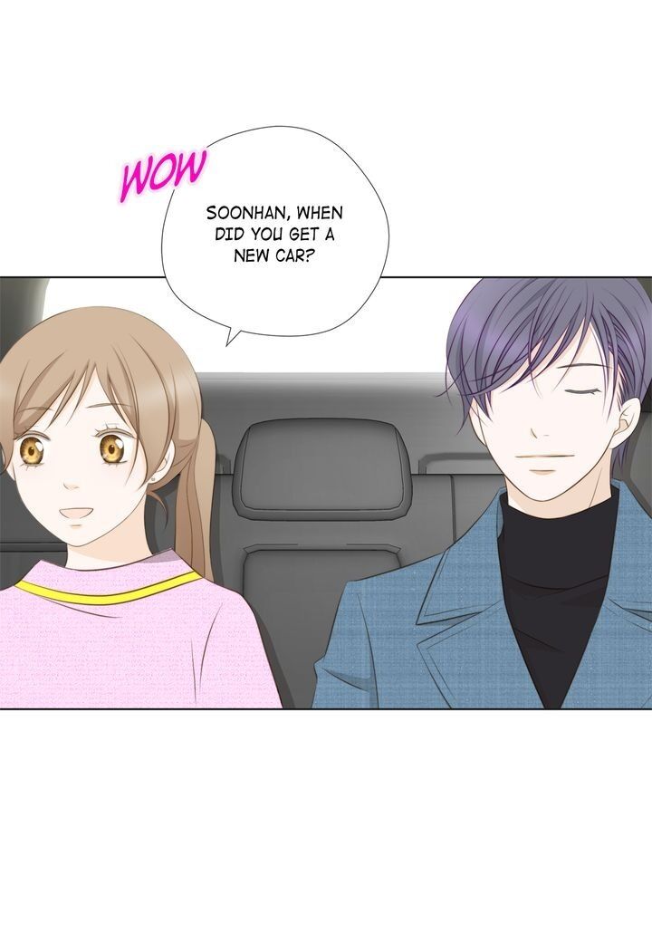 President Long-Legs chapter 75 - page 29
