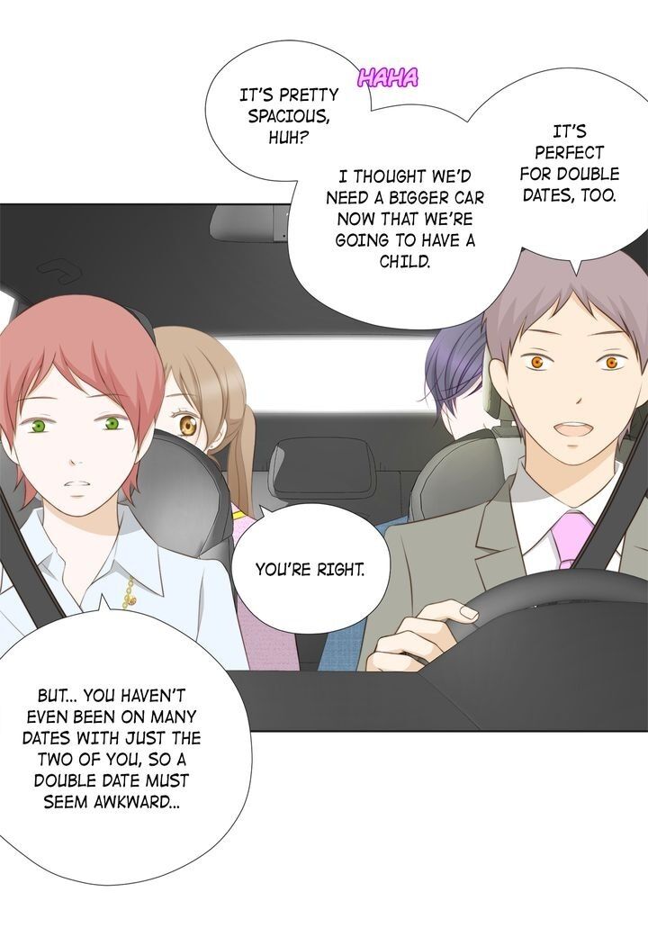 President Long-Legs chapter 75 - page 30