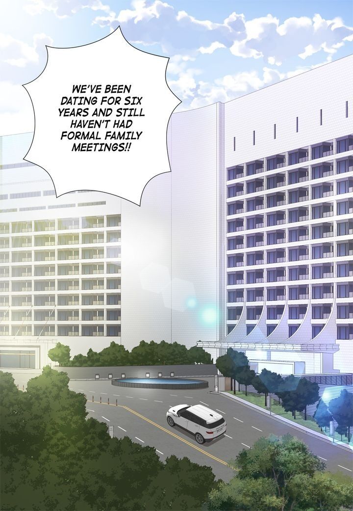 President Long-Legs chapter 75 - page 34