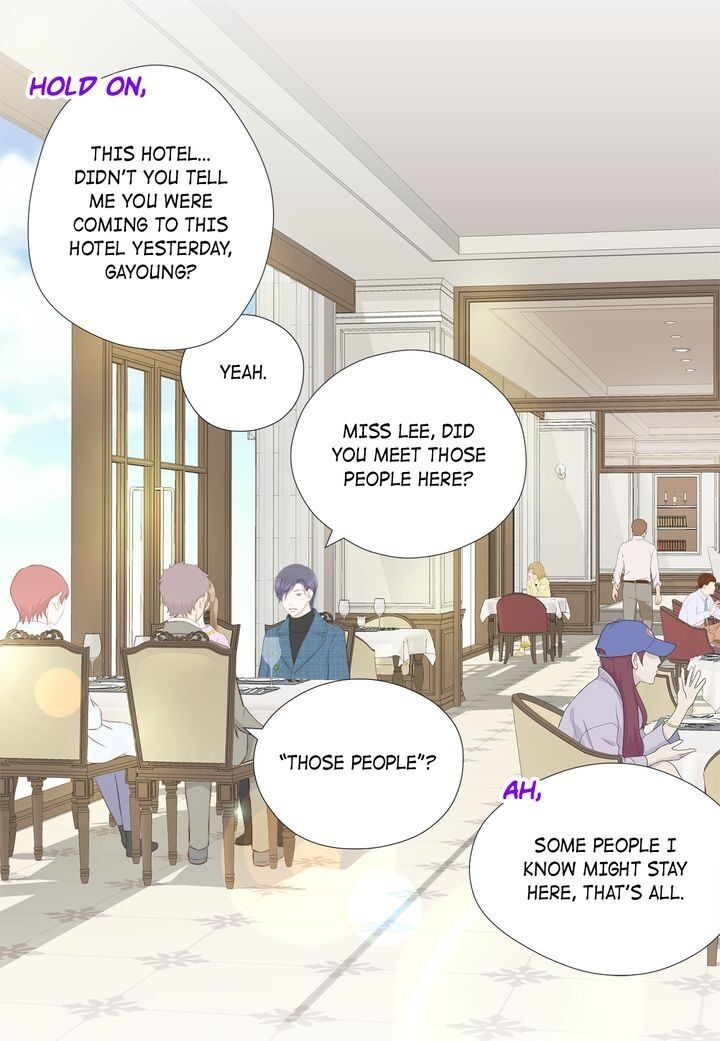 President Long-Legs chapter 75 - page 37
