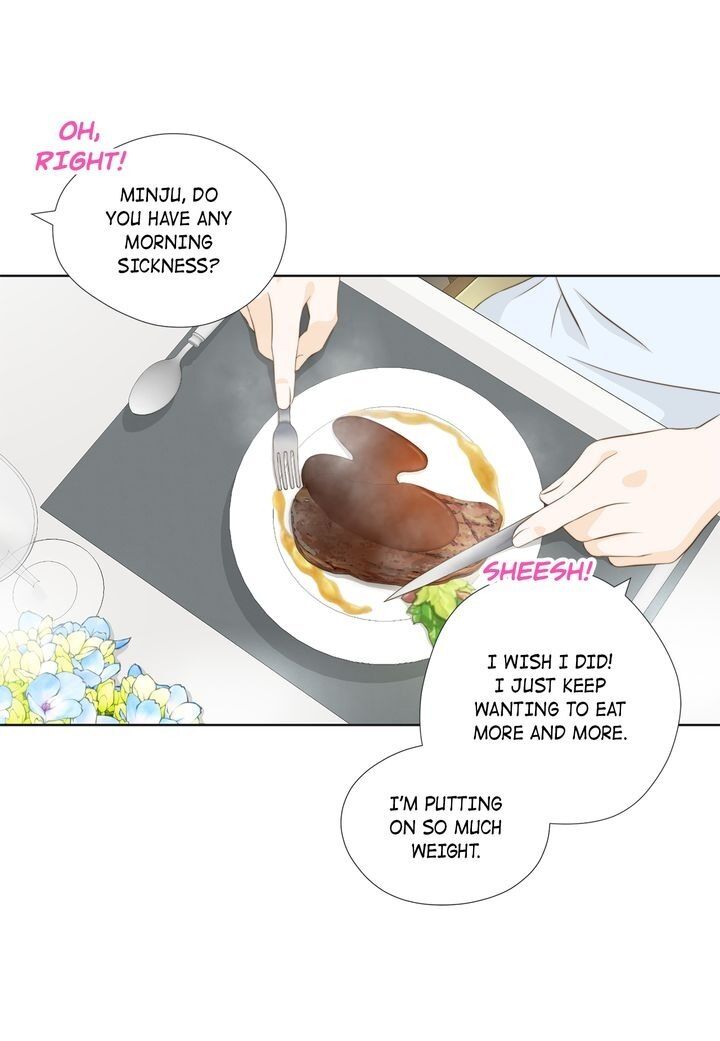 President Long-Legs chapter 75 - page 38