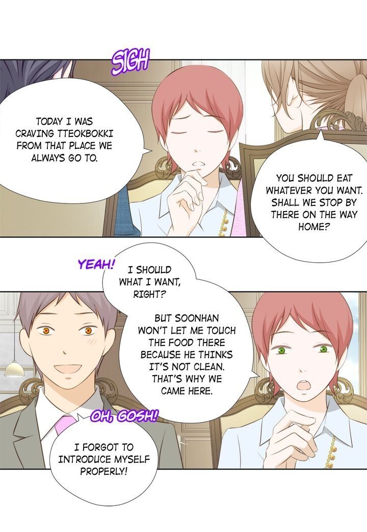 President Long-Legs chapter 75 - page 39