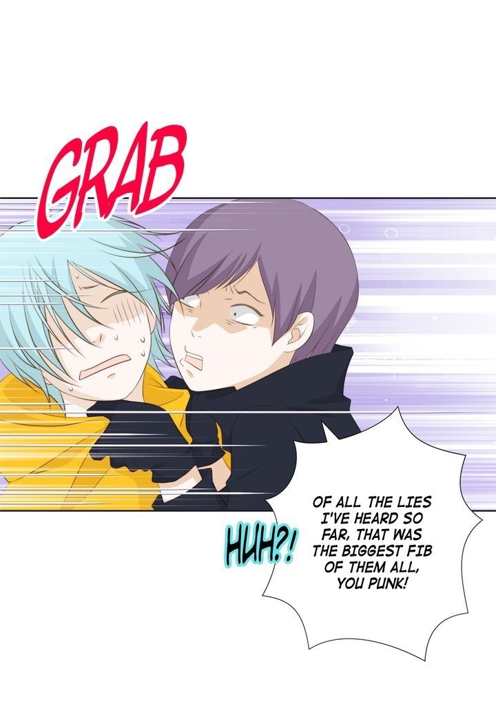 President Long-Legs chapter 75 - page 4