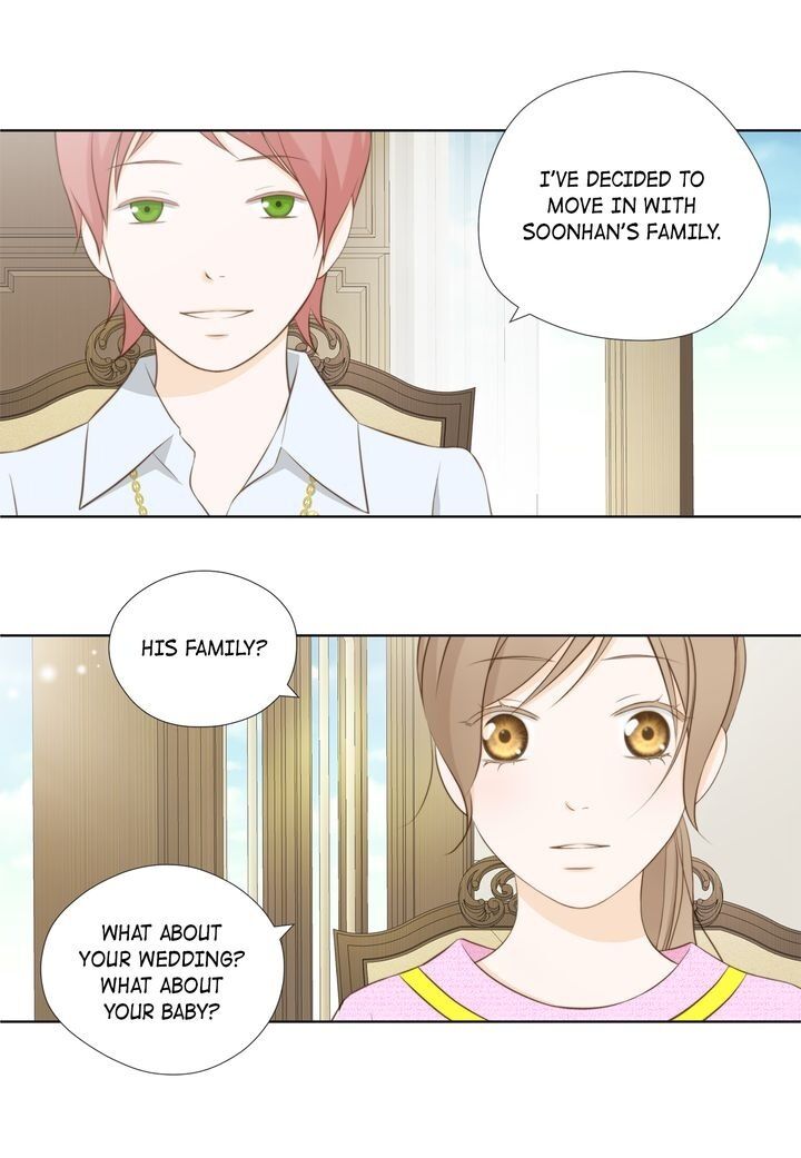 President Long-Legs chapter 75 - page 46