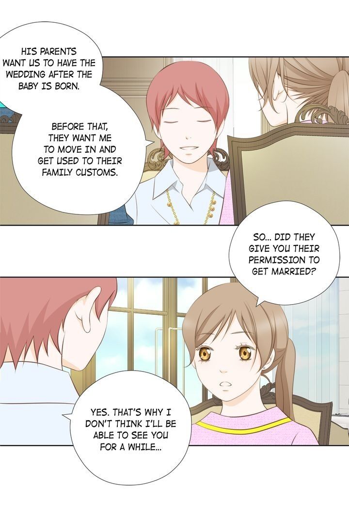 President Long-Legs chapter 75 - page 47