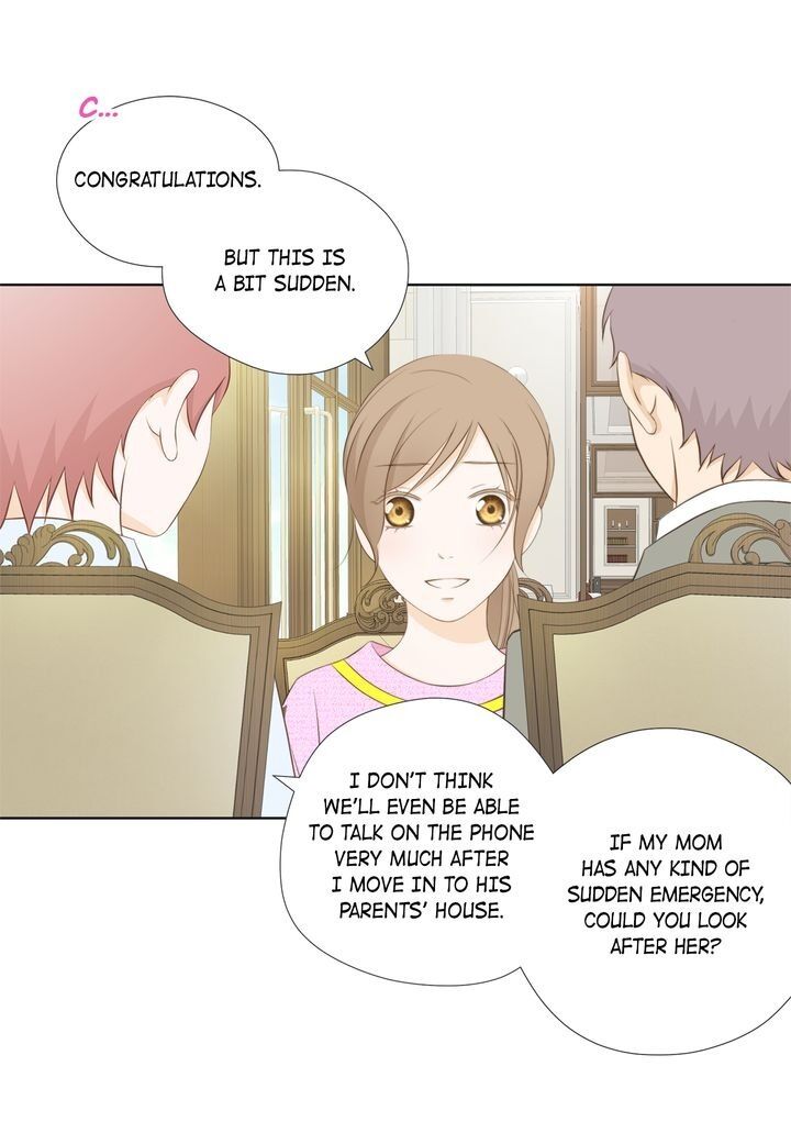 President Long-Legs chapter 75 - page 48