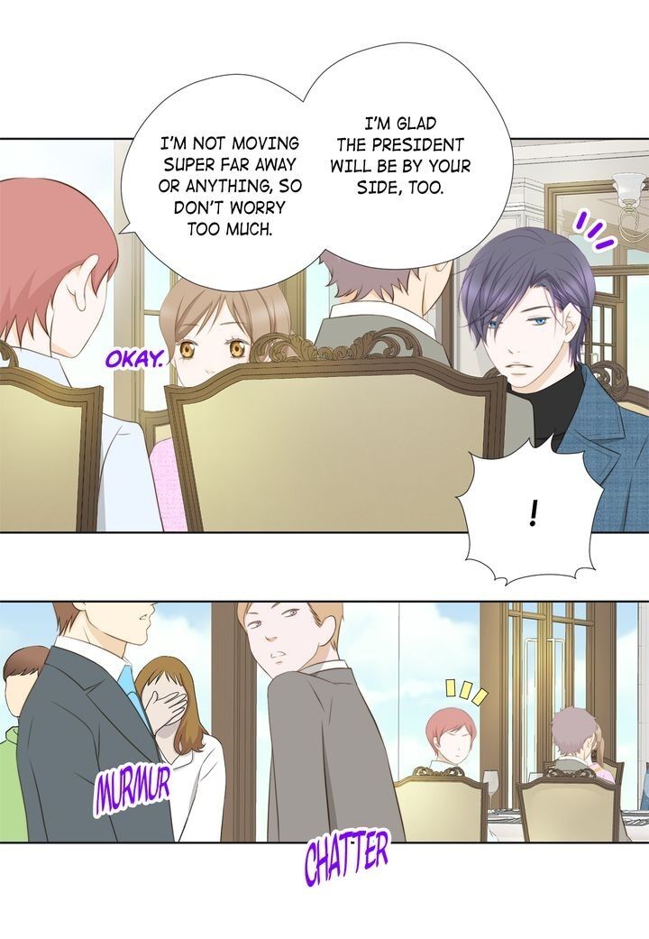 President Long-Legs chapter 75 - page 50