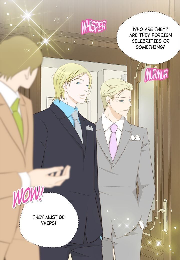 President Long-Legs chapter 75 - page 51