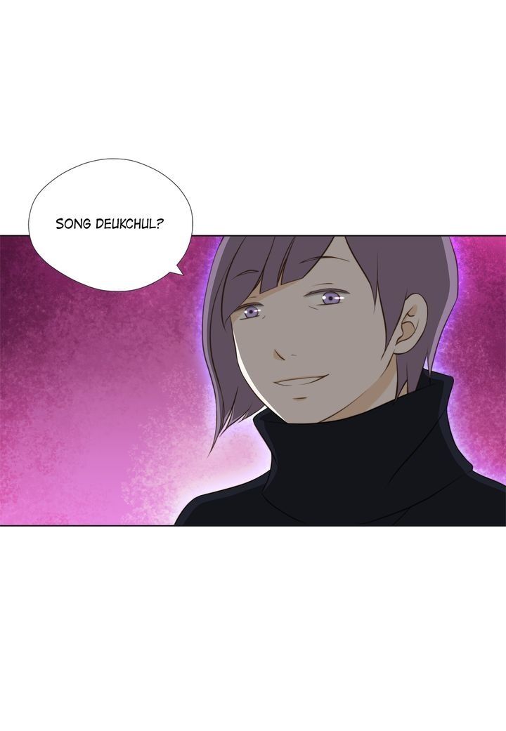 President Long-Legs chapter 75 - page 9