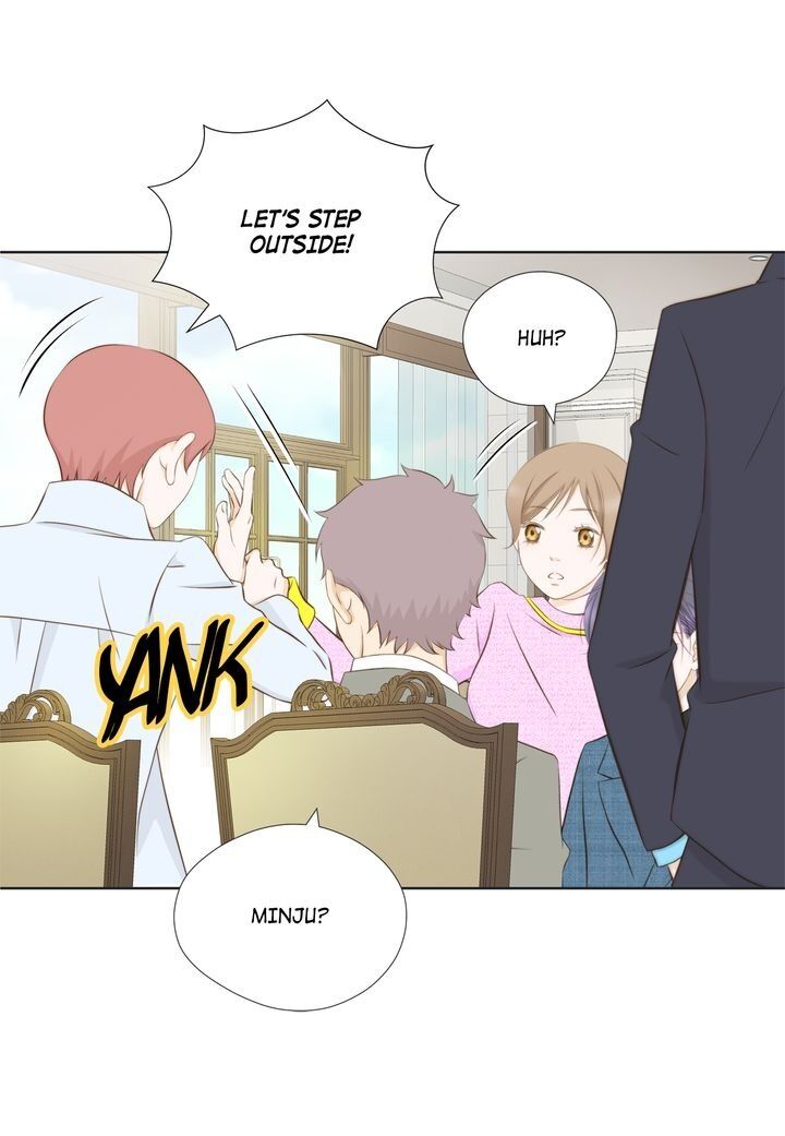 President Long-Legs chapter 76 - page 14